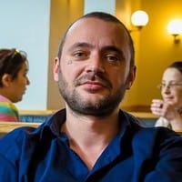 Andrei Sfia, Coordonator de caz, responsabil de trasabilitate