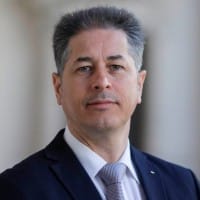 Nicolae Neacsu, Fondator