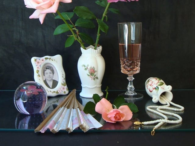 Obiect memorial de colecție — produs memorial USQUE